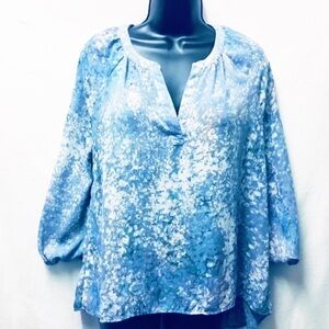 𝅺cynthia Rowley Ladies’ top / size S